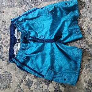 OP Med 32-34 Board shorts